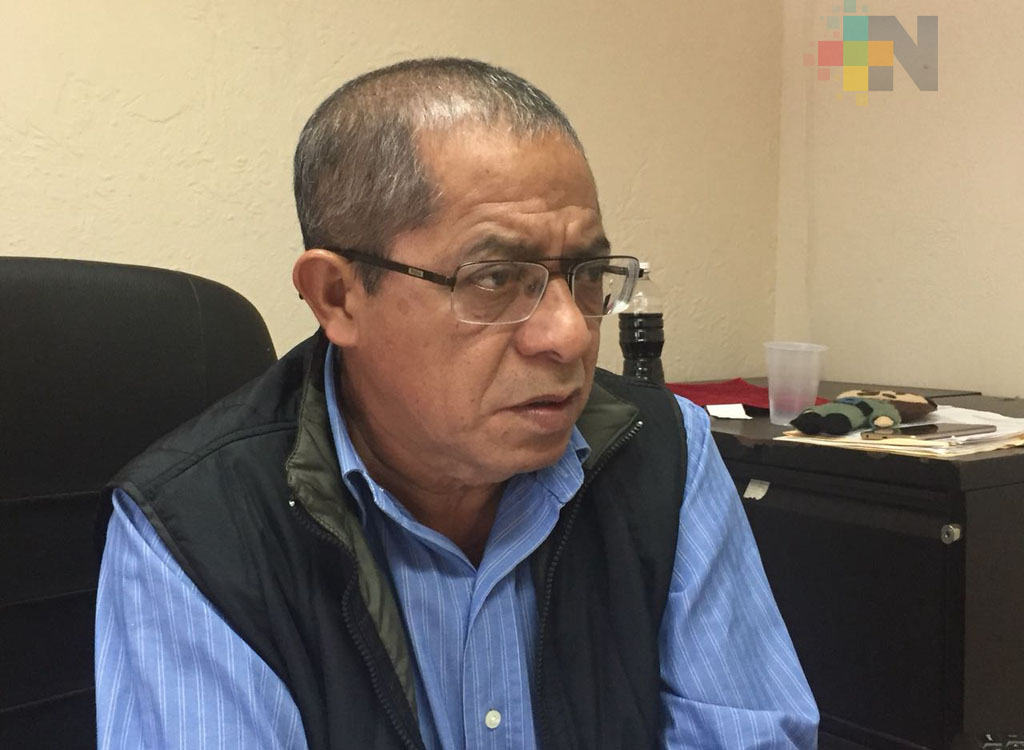 Ayuntamiento de Coatzacoalcos realizaría padrón de personas con discapacidad