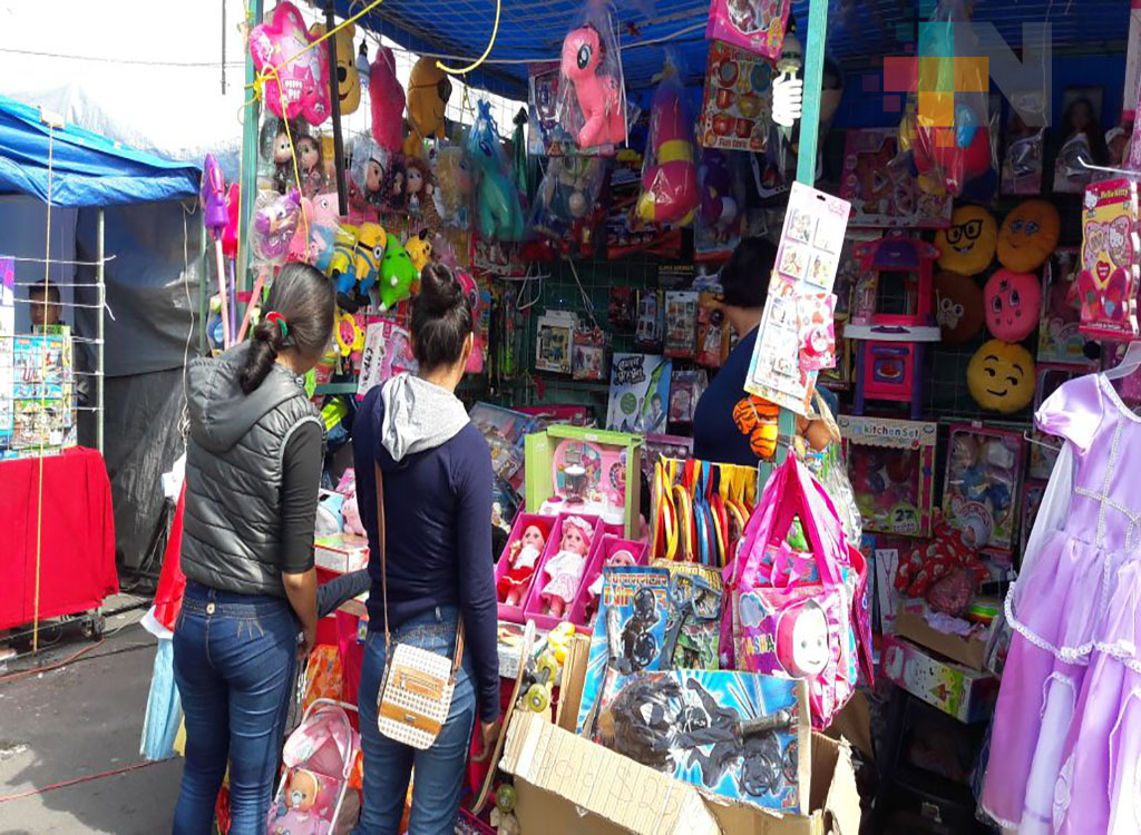 Canaco Veracruz-Boca del Río estima una derrama económica de 800 mdp por temporada decembrina