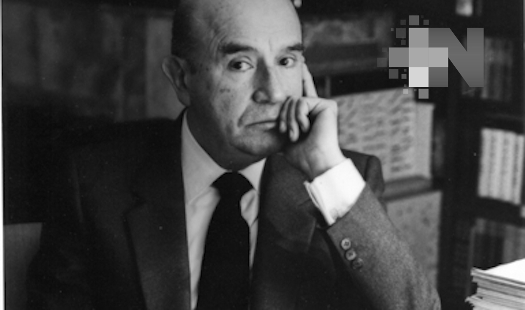 José Luis Martínez, una vida dedicada a las letras