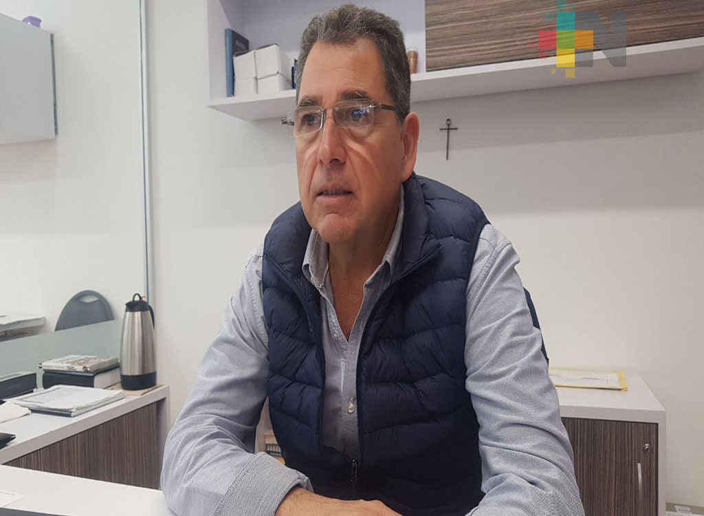 Oficina de Hacienda amplía horario para brindar mejor servicio a transportistas de Coatzacoalcos