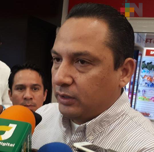 Exalcalde de Medellín de Bravo reconoce deudas, dice serán liquidadas