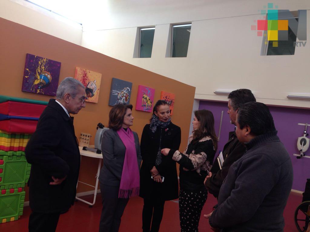 En CRISVER se atiende de manera integral con la mejor tecnología