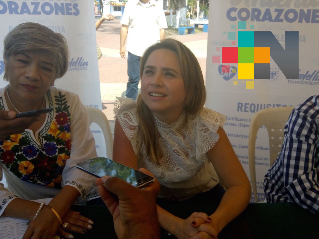 Convocatoria abierta para bodas colectivas en Medellín de Bravo