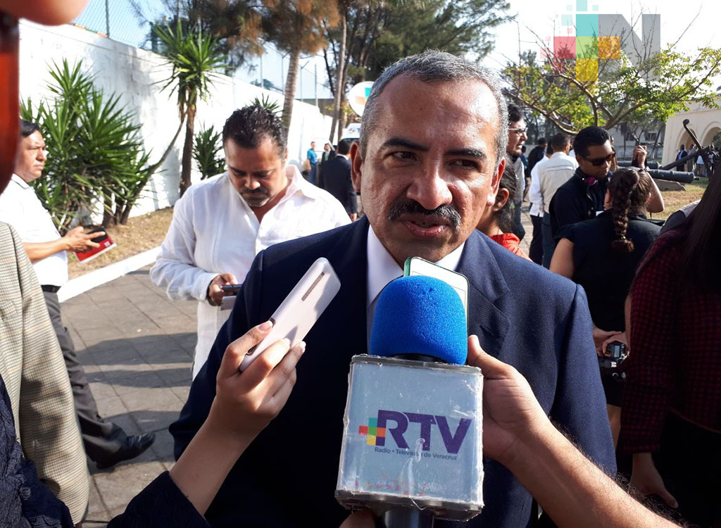 Congreso del Estado concede plazo a Grupo MAS para corregir errores y anomalías