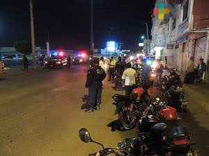 Podría regresar operativo “Cero Tolerancia” a Martínez de la Torre