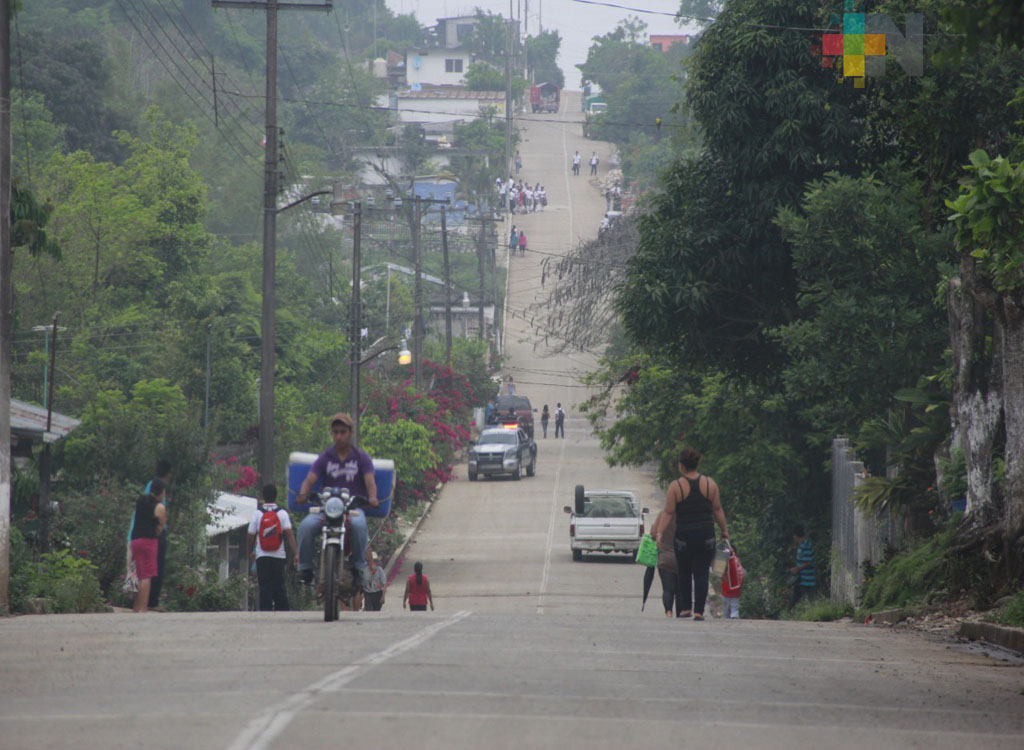 Falsos empleados de Catastro timan a martinenses