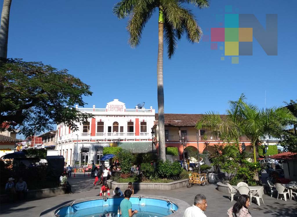 Del 10 al 15 de abril se realizará el Carnaval de Misantla