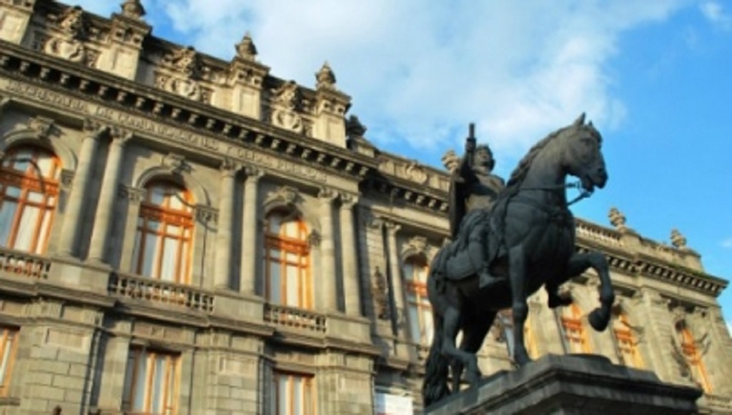 Arte de diversas latitudes llegará a recintos de la capital mexicana