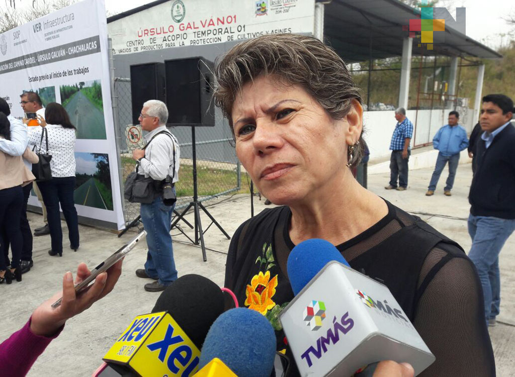 Ayuntamiento de Úrsulo Galván sin afectaciones por ausencia de alcalde