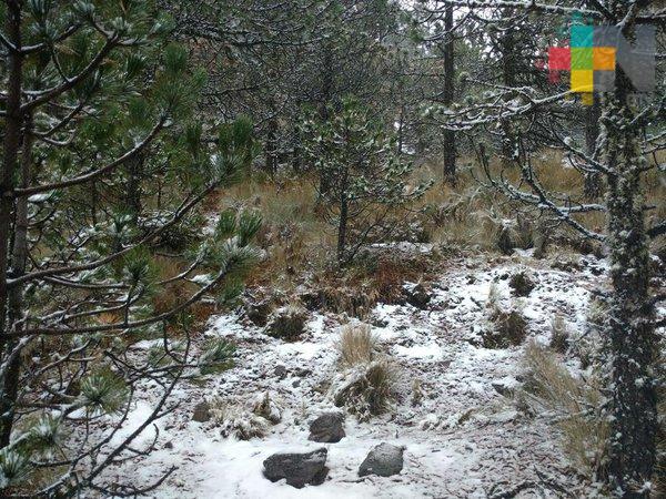 Recomendaciones para visitar el Cofre de Perote