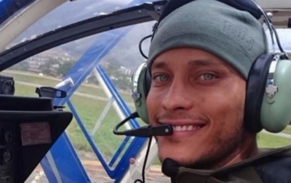 “La orden es matarte” informaron militares a rebelde Óscar Pérez