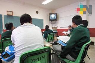 SEV presenta programa “Matemáticas para todos”