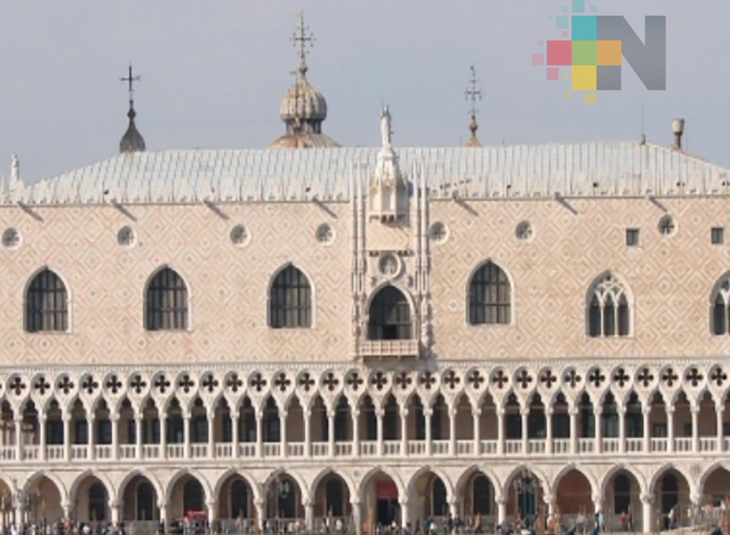 Roban joyas valoradas en miles de euros del Palacio Ducal de Venecia