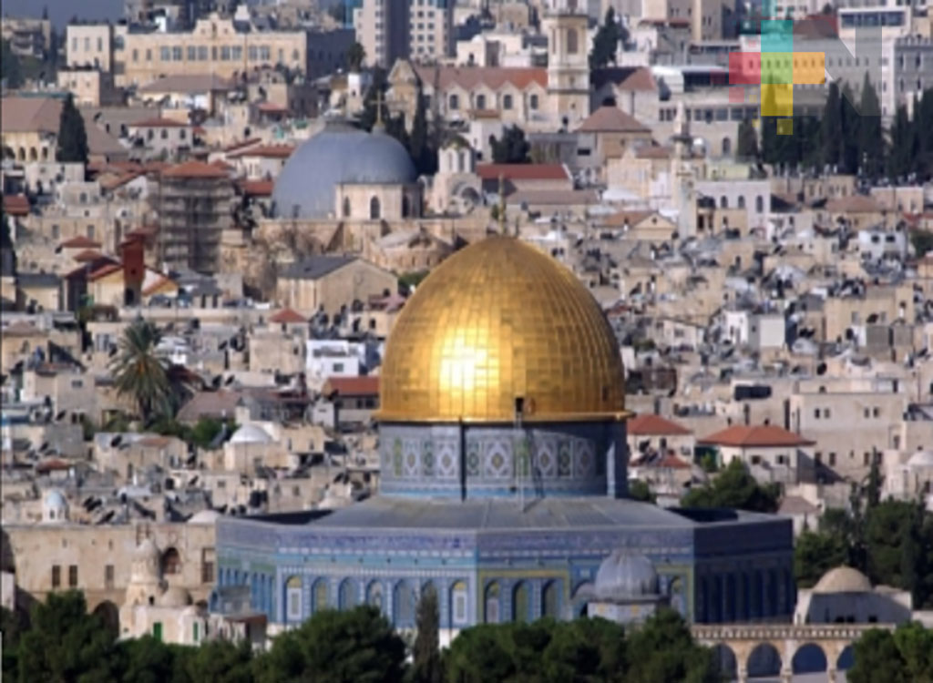 Indigna a Palestina amenaza de EUA y afirma que Jerusalén “no se vende»