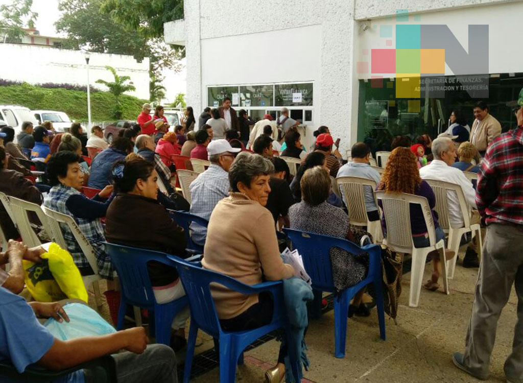 Esta semana inició el pago del impuesto predial en el ayuntamiento de Minatitlán