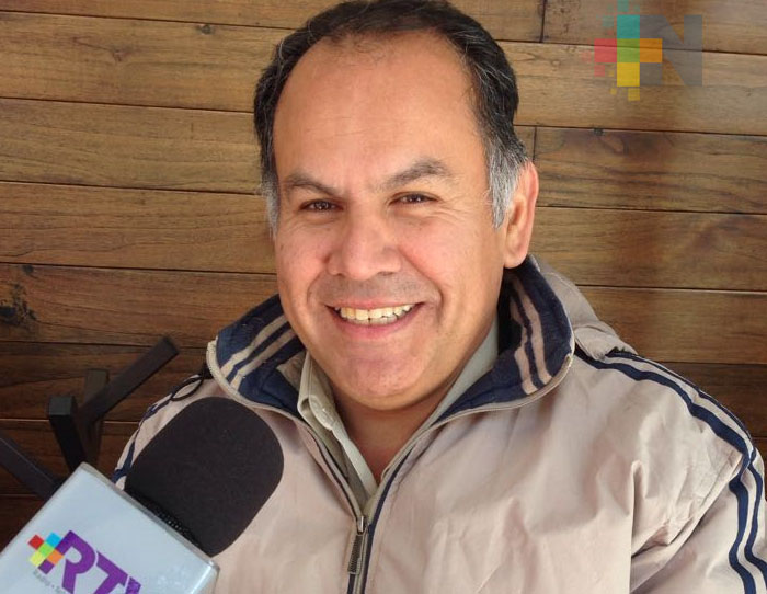 Inician rescate de acervo histórico de la Biblioteca de la Ciudad de Xalapa