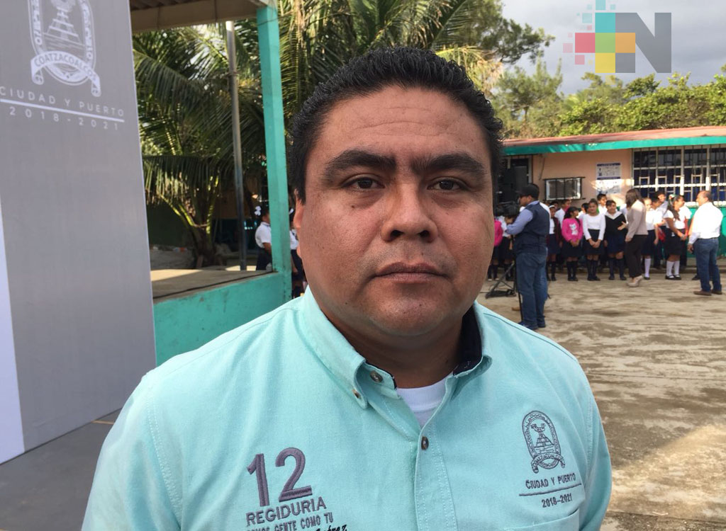 En espera de información concreta sobre el relleno sanitario para Coatzacoalcos