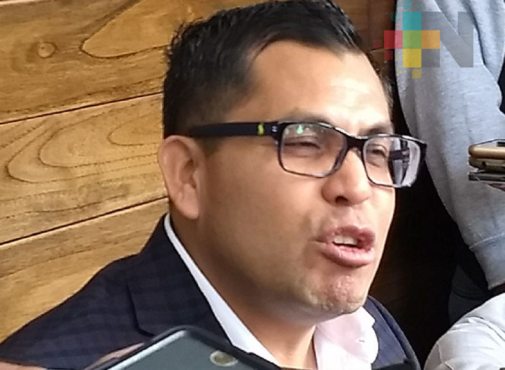 Regidores del ayuntamiento de Xalapa inconformes por integración de comisiones