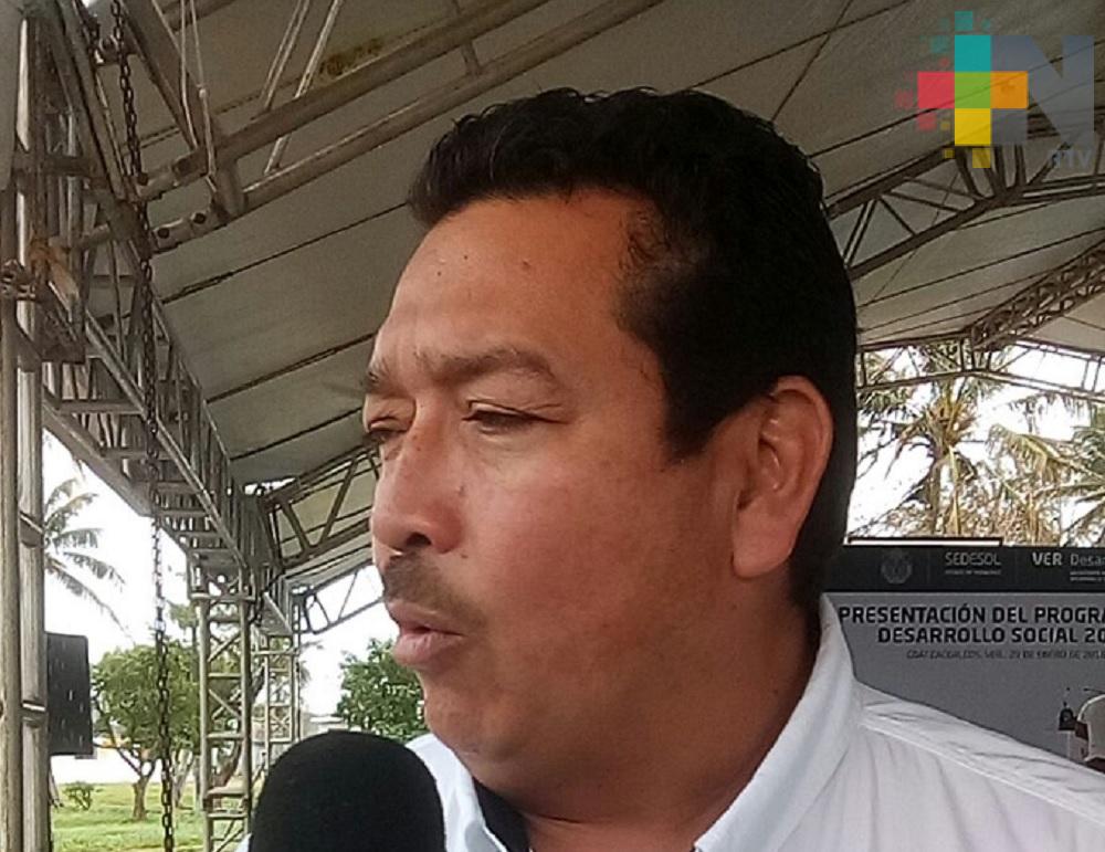 Cuatro elementos de tránsito estatal han sido dados de baja por irregularidades