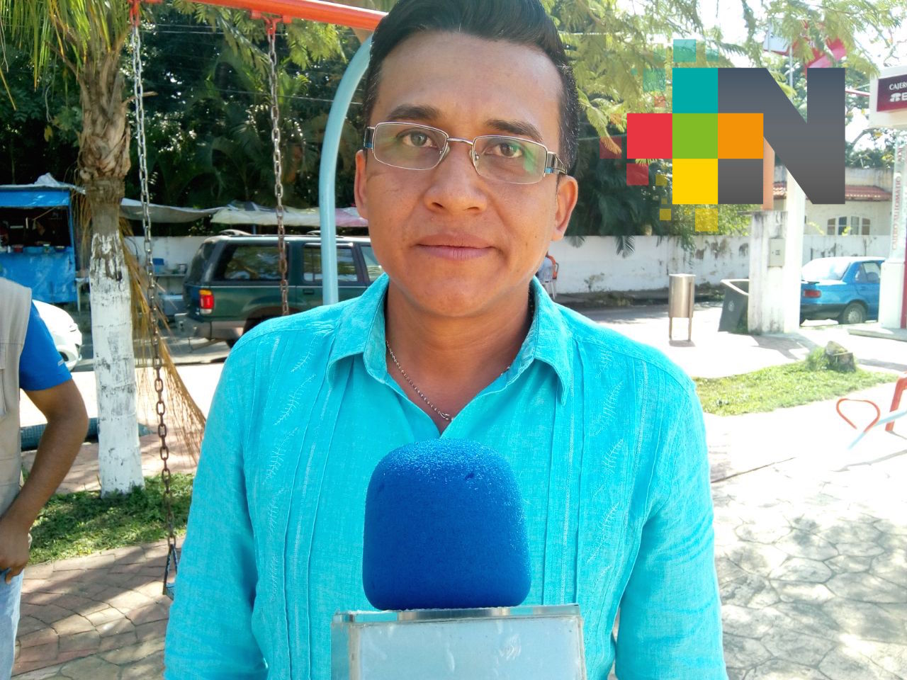 Realizarán murales en calles de Medellín de Bravo