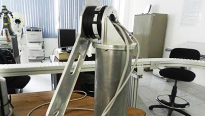 Siemens desarrolla robots con inteligencia artificial para fábricas