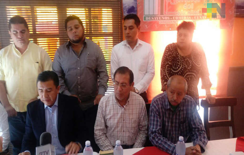 Hará SDTEV elección de dirigencia estatal