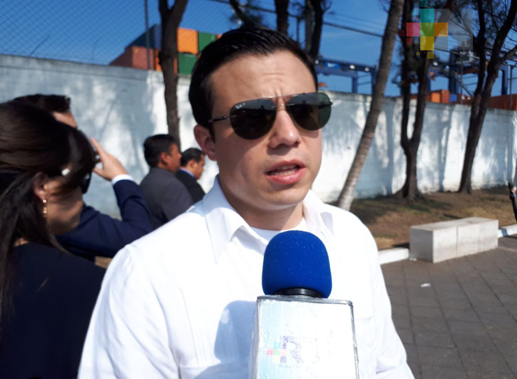 En Veracruz reforzarán la promoción turística en los principales mercados