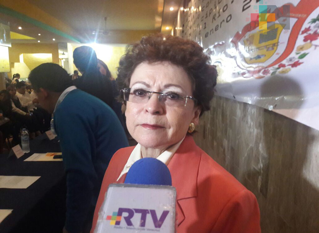 STPyP en Veracruz con bajo registro de denuncias por acoso laboral a mujeres