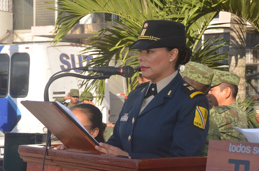 Sedena abre inscripciones para la admisión a planteles del sistema educativo militar