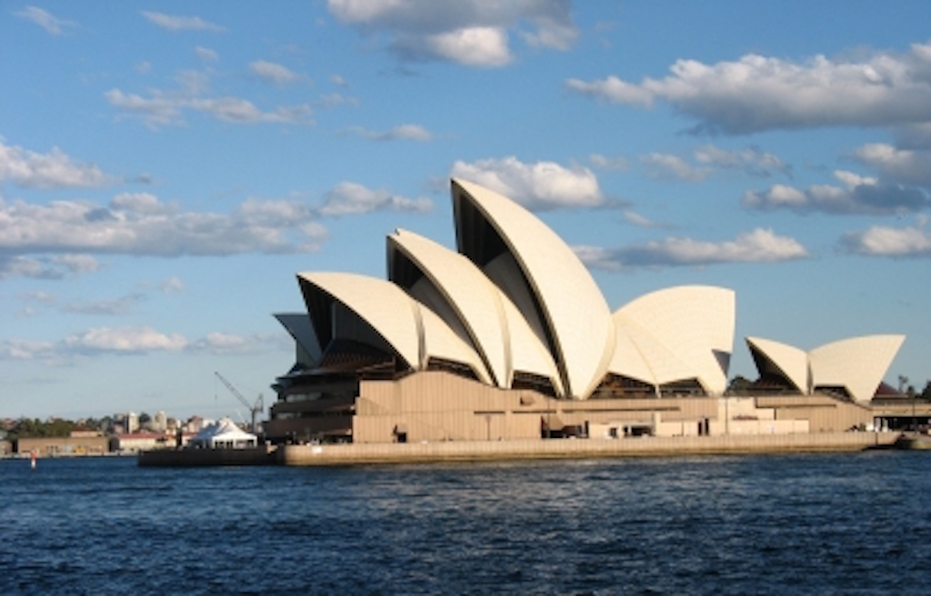 Sídney vive el día más caluroso en casi 80 años