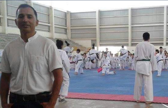 Promete Nacional de ParaTaekwondo superar expectativas