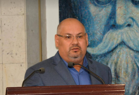 No se contemplan despidos de trabajadores del Poder Legislativo: Fuentes Urrutia