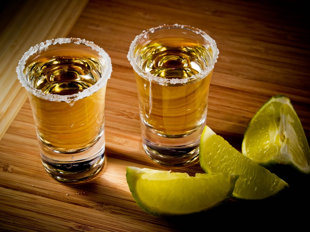 Tequila rompe récord de exportación por octavo año consecutivo