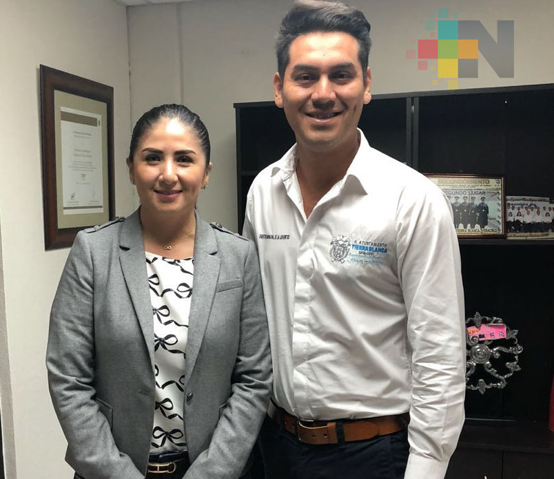 Tecnológico de Tierra Blanca condonará 50% en pago de inscripción a jóvenes de escasos recursos