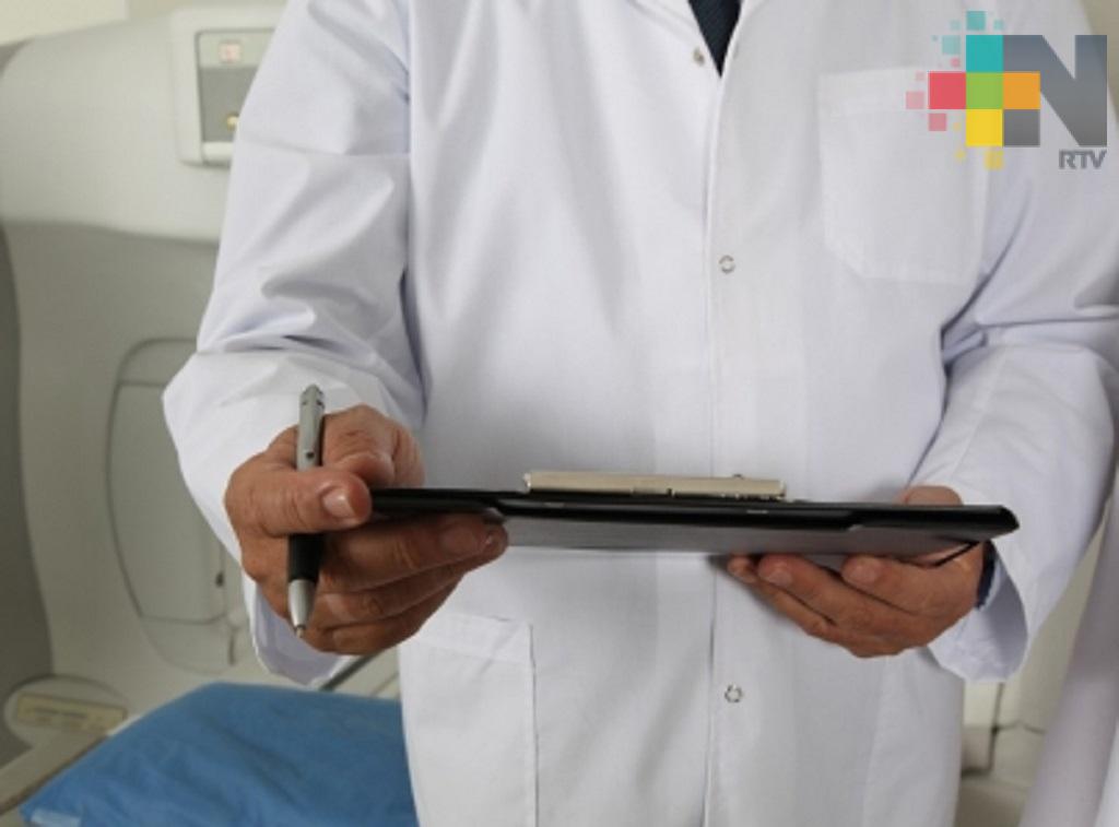 Consejo Estatal de Salud reconocerá el mérito médico profesional de Veracruz