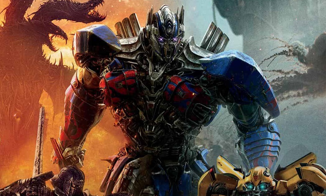 Lista de nominados a premios Razzie a peores cintas de 2017