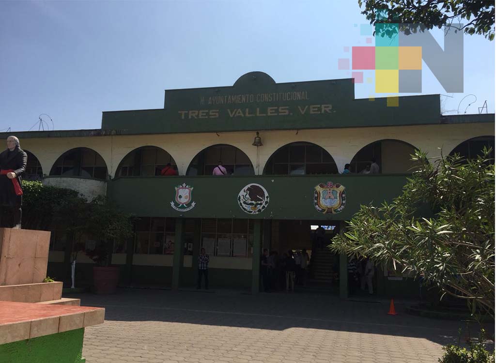 Se instala Consejo de Protección Civil en Tres Valles