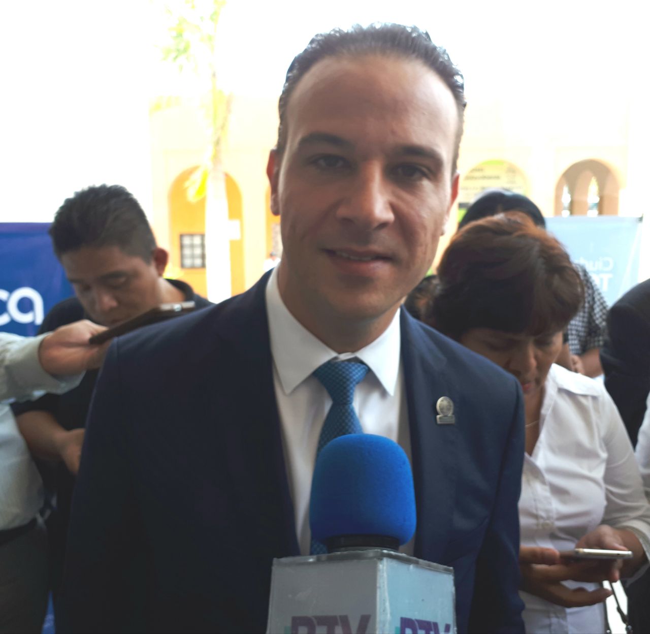 Más de 100 ayuntamientos no han entregado Cuenta Pública 2016: Juan Manuel de Unánue