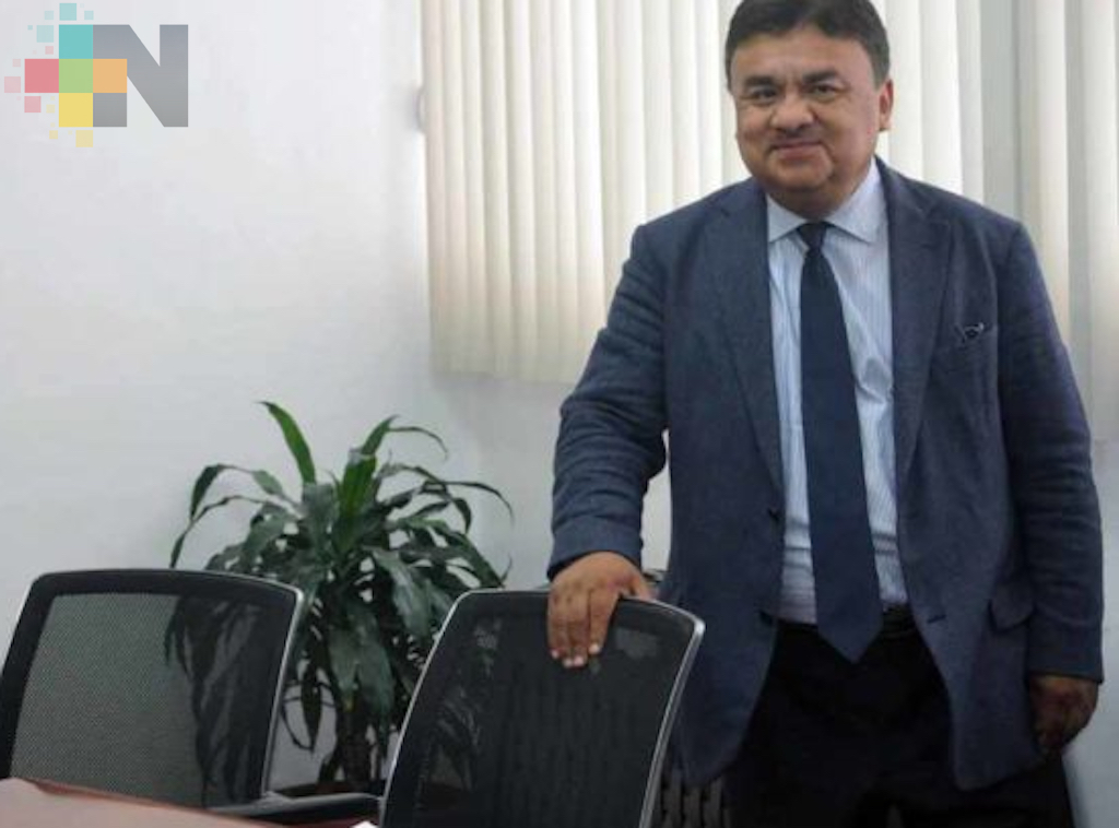 Investiga Gobierno de Veracruz asesinato del perredista Víctor Molina Dorantes