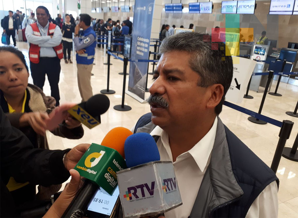 El 2018 inicia con obras importantes en diversos municipios de Veracruz