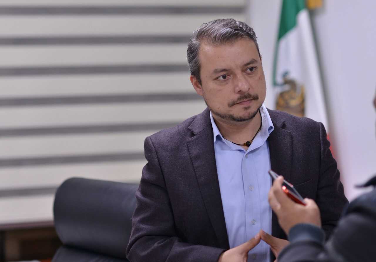 Invita Congreso a participar en el proceso para elegir a la Comisión de Selección