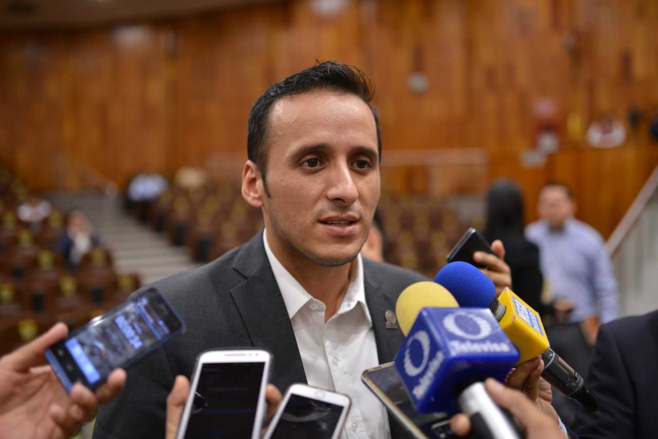 No habrá basificaciones por actual Legislatura: Diputado