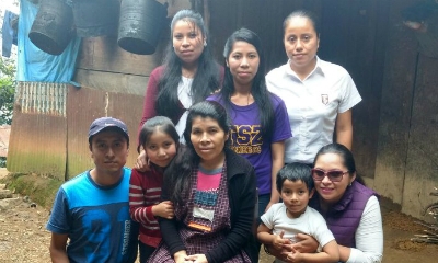 Docentes y estudiantes de ITSZ publican artículo en revista científica europea