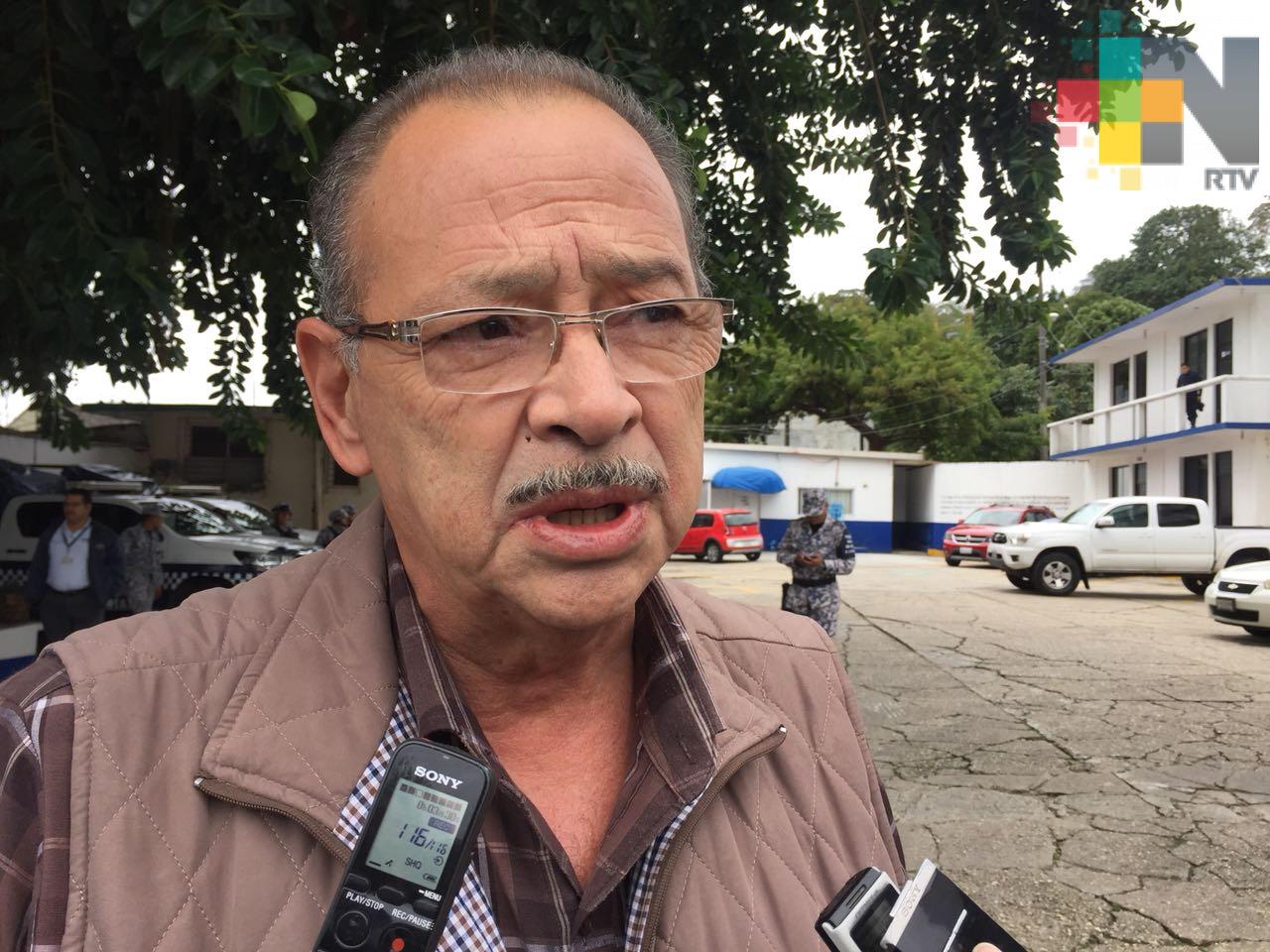 «Ciudadanos Unidos por Coatzacoalcos» piden reinstalación de módulos de vigilancia