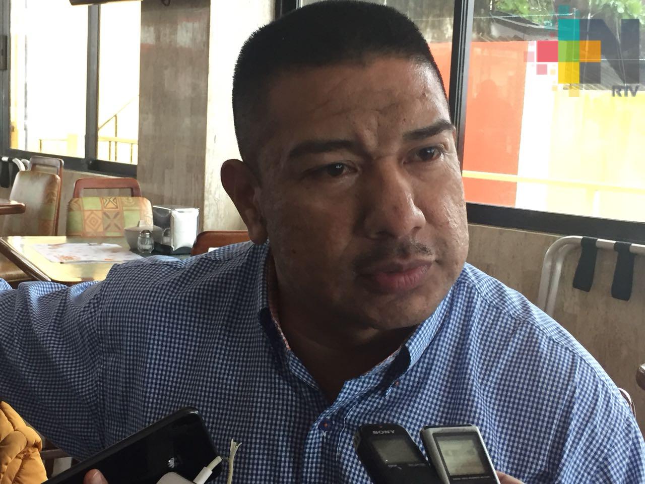 Se recupera paulatinamente el sector transportista de carga de la zona sur