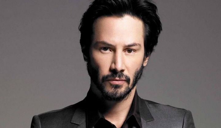 Keanu Reeves, la estrella de Hollywood rodeada por la tragedia