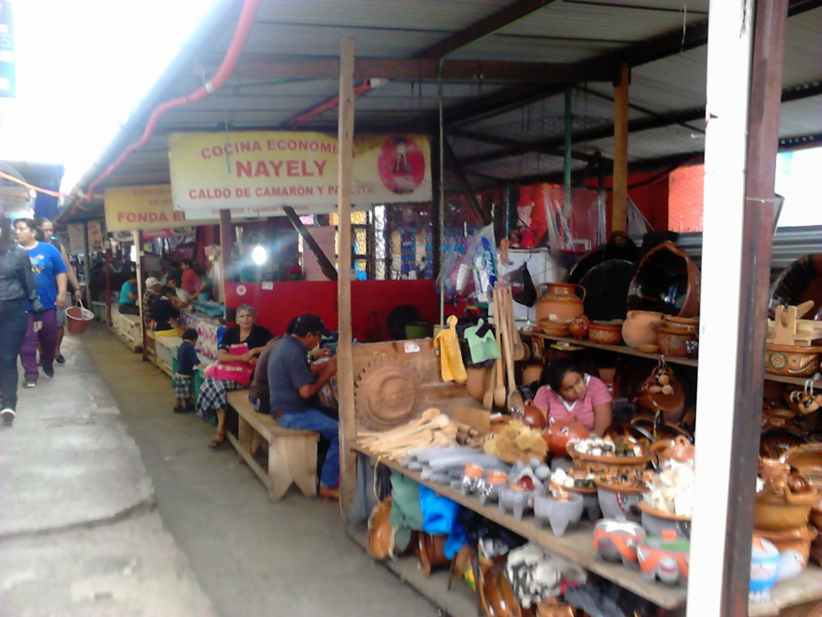 Gobierno del estado invertirá 15 mdp en mercado de Tlapacoyan