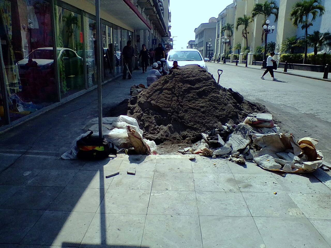 ORFIS supervisará estatus de obras inconclusas en Córdoba