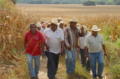 Obreros y campesinos del sector turístico podrán estudiar inglés