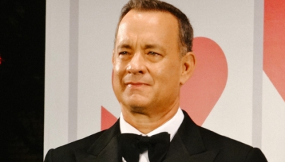 Hanks, Spielberg y Franco olvidados por la Academia
